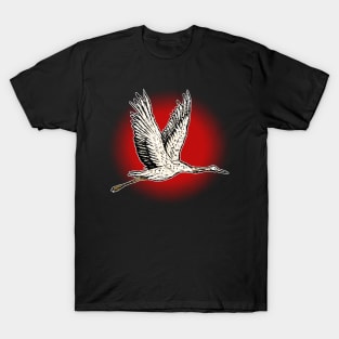 Swan T-Shirt